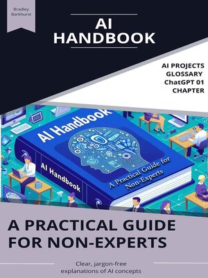 cover image of The AI Handbook